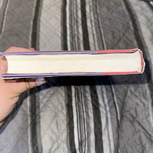 Harry Potter and the Sorcerer’s Stone (Book 1) by J.K. Rowling- 1997 - Picture 4 of 11